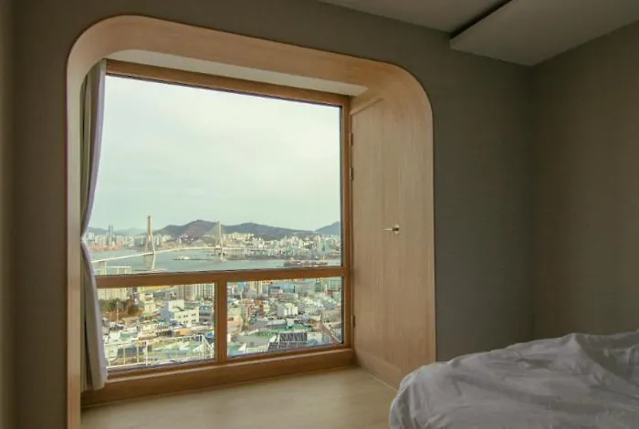Youngdo Blue Sky