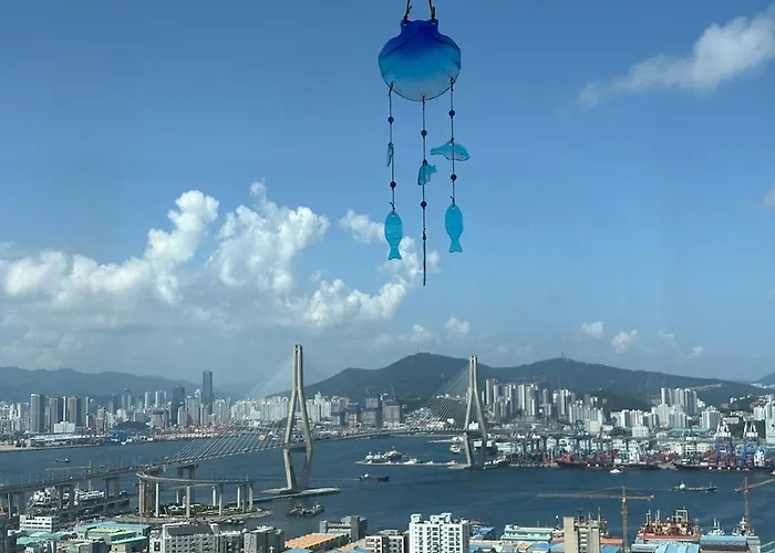 Youngdo Blue Sky * 釜山